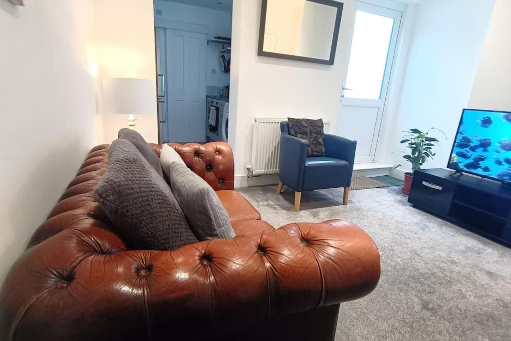 Cntrl Reading Modernized 3 Bedroom House Exteriör bild